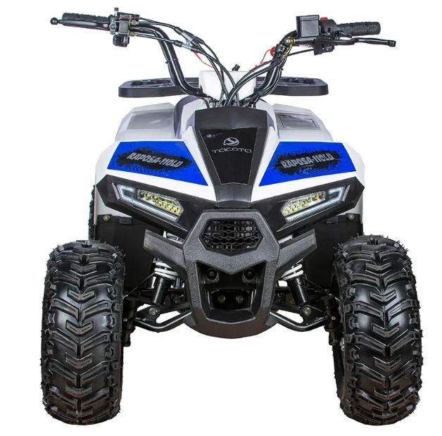 Квадроцикл Yacota Raposa 110 в Воронеже