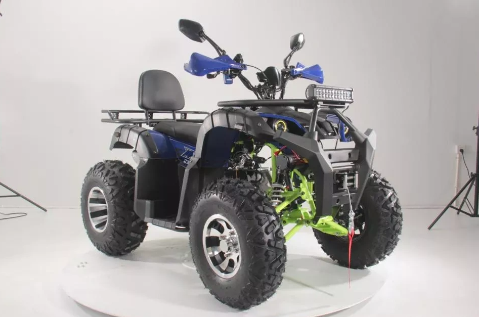 Квадроцикл YACOTA SELA MAX 200 в Воронеже