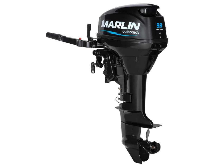 Лодочный мотор MARLIN MP 9.9 AMHL в Воронеже