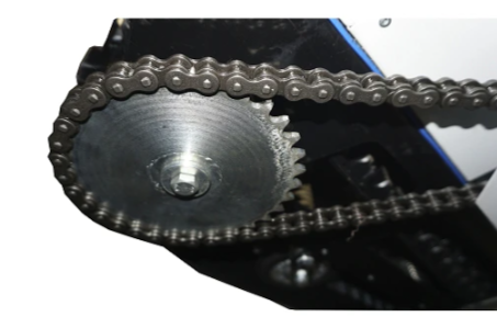 Мотобуксировщик XTREME-MOTORS "Полюс-2" Зима 15 л.с. в Воронеже