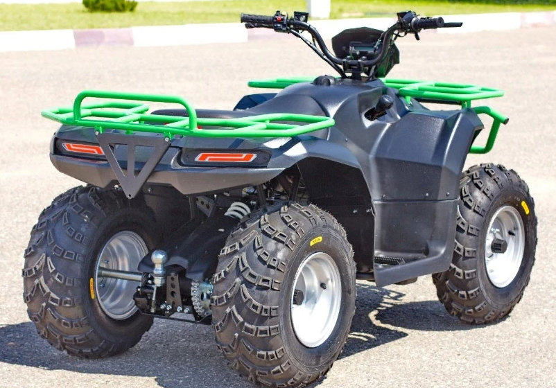 Квадроцикл IRBIS ATV150 в Воронеже