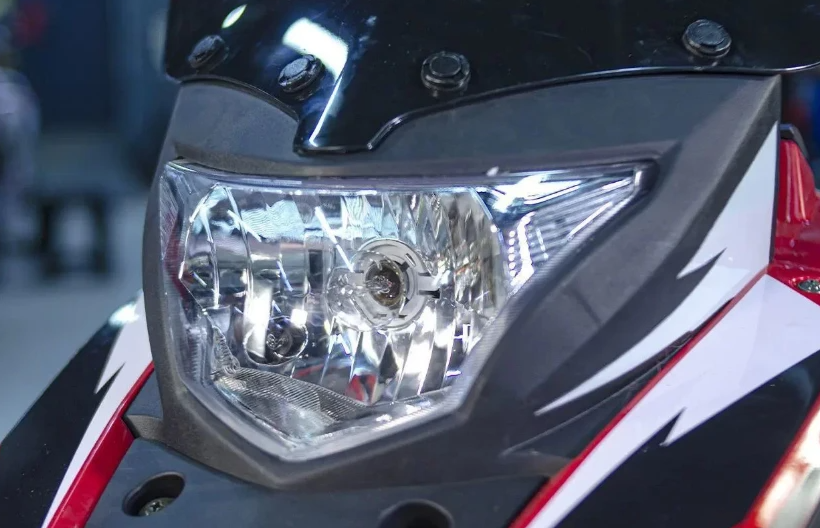 Снегоход Ataki WD 300 в Воронеже