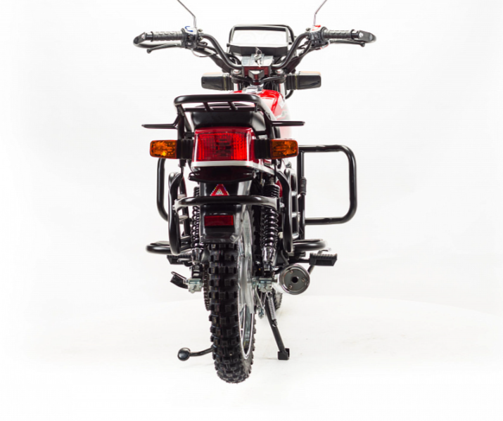 Мотоцикл MOTOLAND (МОТОЛЕНД) FORESTER LITE 200 в Воронеже