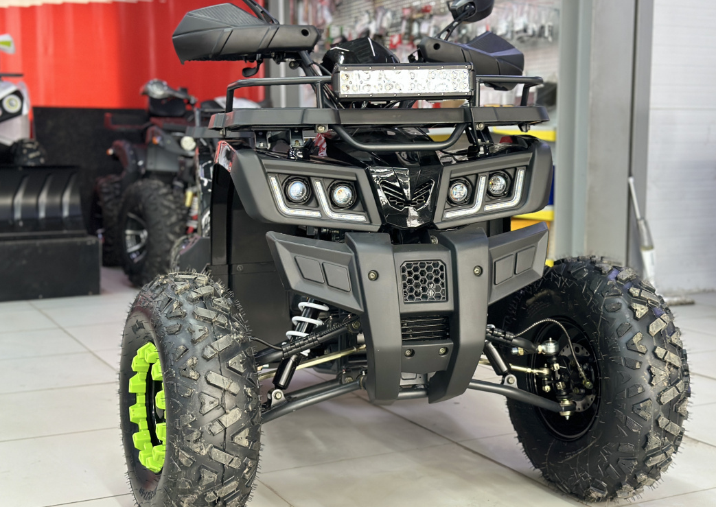 Квадроцикл GBM MAVERICK 300 NEW LUX в Воронеже