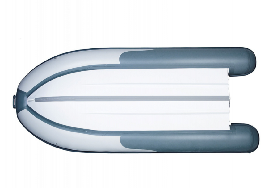 Лодка GLADIATOR RIB380AL в Воронеже