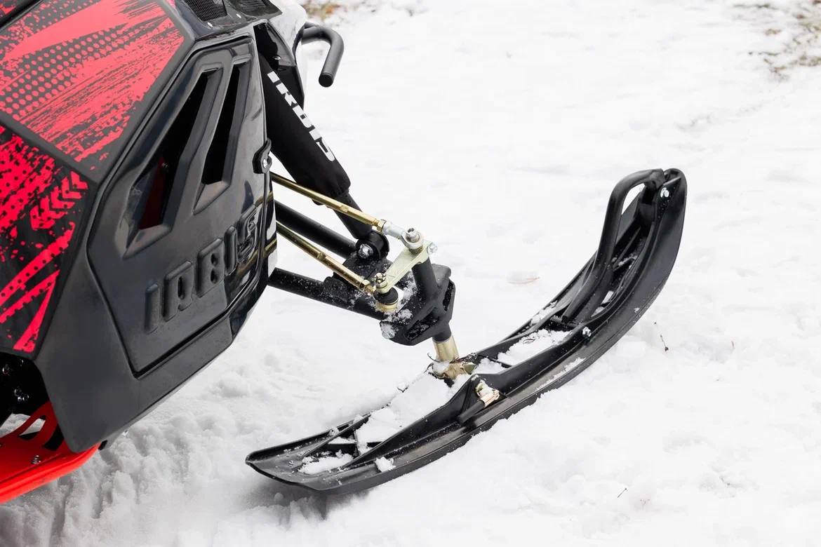 Снегоход IRBIS TUNGUS 400 в Воронеже