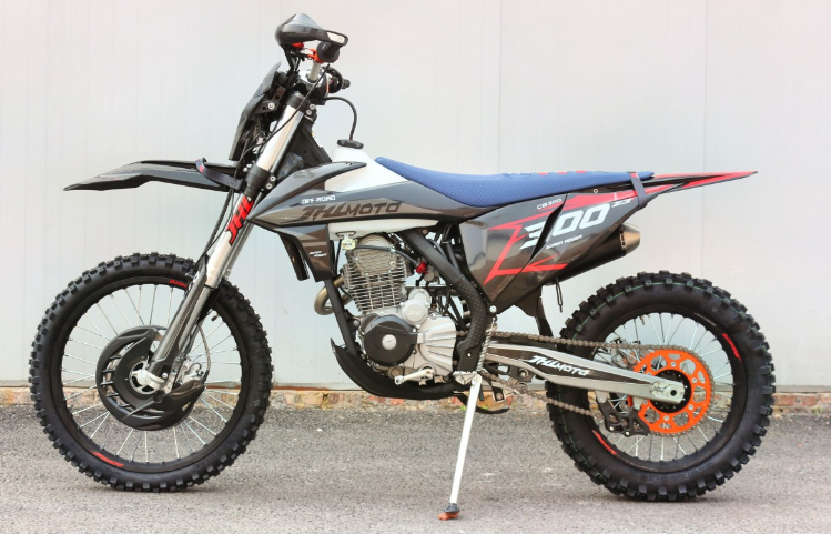 Мотоцикл JHLMOTO JHL Z3+ CB300 (175FMM) в Воронеже