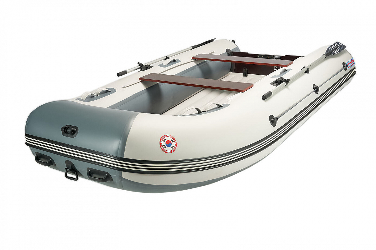 Лодка MISHIMO LITE DF 390 в Воронеже