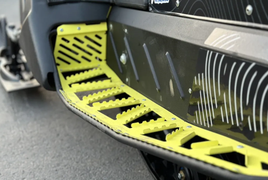 Снегоход Русская механика РМ TIKSY 500 4Т в Воронеже