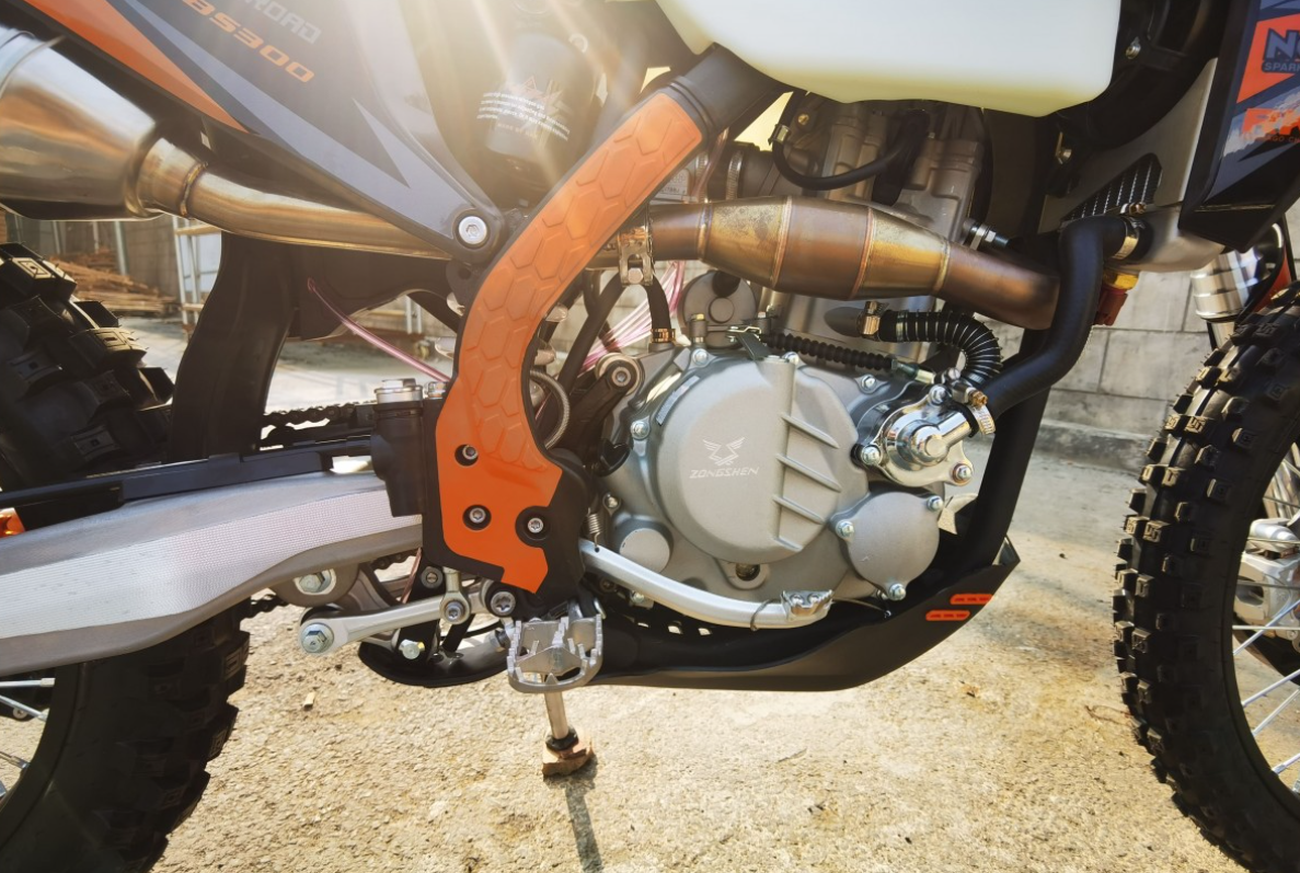 Мотоцикл JHLMOTO JHL Z5 NB300 (174MN-5) в Воронеже