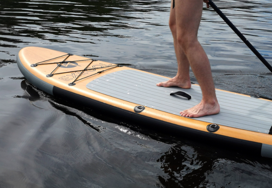 SUP (САП) Доска MISHIMO DINO 10(305) в Воронеже