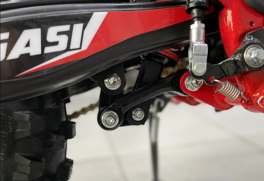 Мотоцикл Progasi SUPER MAX 250 PRO SPORT в Воронеже