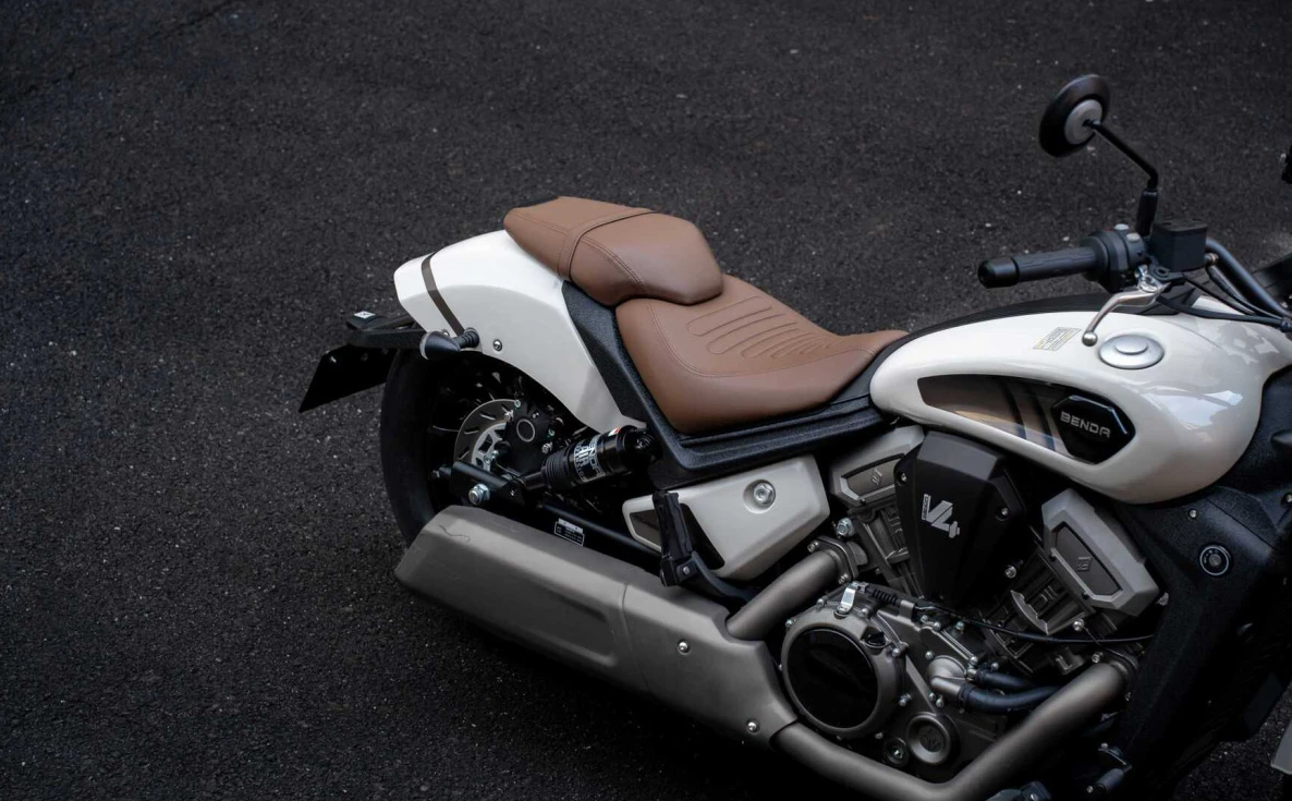 Мотоцикл Benda DarkFlag 500 Commander в Воронеже