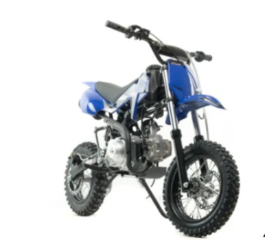 Питбайк MOTOLAND (МОТОЛЕНД) GS Motors S11 в Воронеже