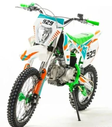 Питбайк MOTOLAND (МОТОЛЕНД) Кросс 125 TCX125 E в Воронеже