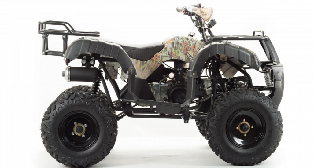 Квадроцикл MOTOLAND (МОТОЛЕНД) 200 ALL ROAD в Воронеже