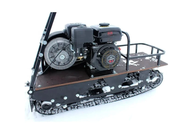 Мотобуксировщик ОНЕГО 500 15 л.с. в Воронеже