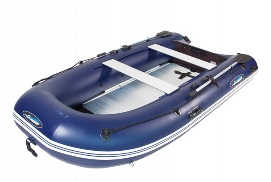 НАДУВНАЯ ЛОДКА GLADIATOR B330AL в Воронеже