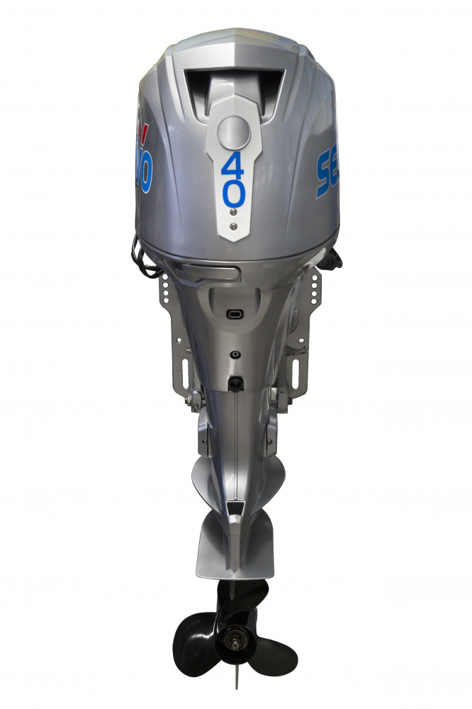 Лодочный мотор SEANOVO SNEF40FEL-T EFI в Воронеже