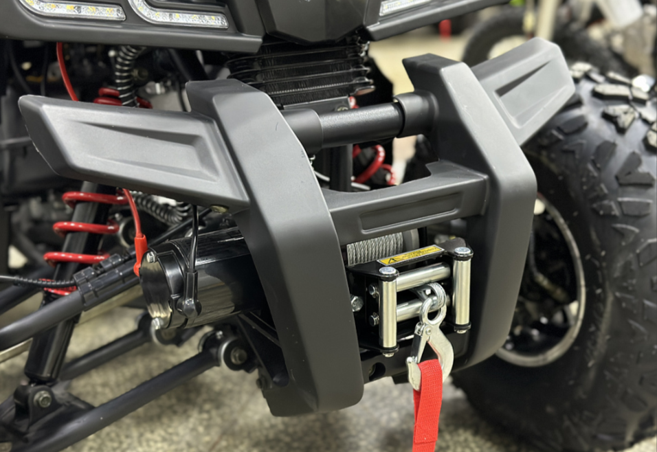 Квадроцикл GBM MAVERICK 300 NEW PREMIUM в Воронеже