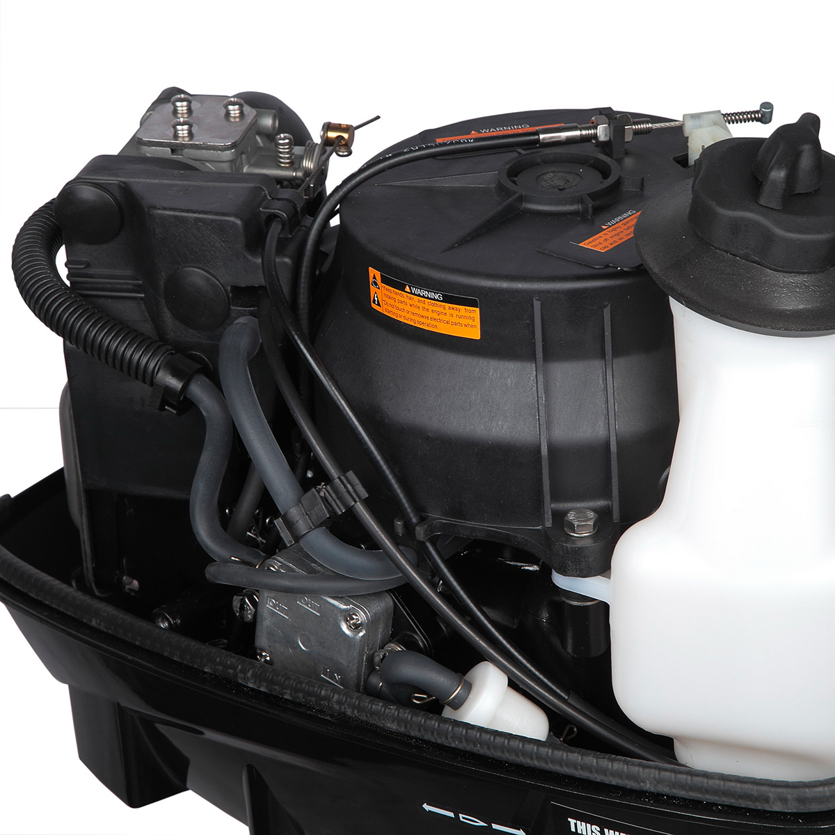 Лодочный мотор MARLIN MF 5 AMHL в Воронеже