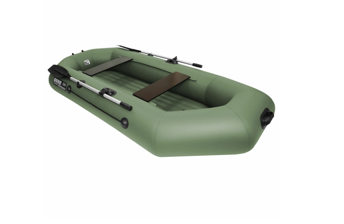  Лодка АКВА-МАСТЕР 280 НД в Воронеже