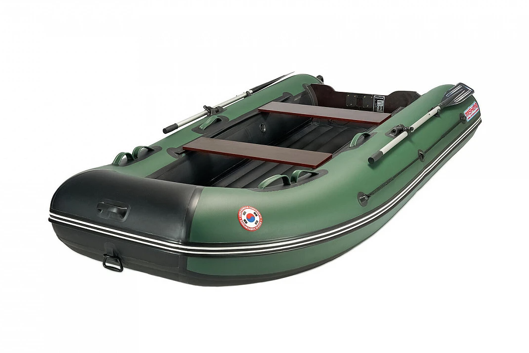 КОМПЛЕКТ ЛОДКА MISHIMO LITE 390 + МОТОР 9,9 (15) Л.С. в Воронеже