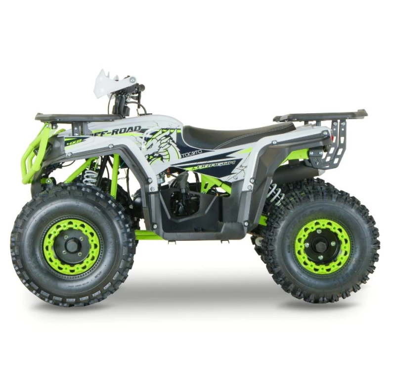 Квадроцикл YACOTA DRAGON 125 в Воронеже