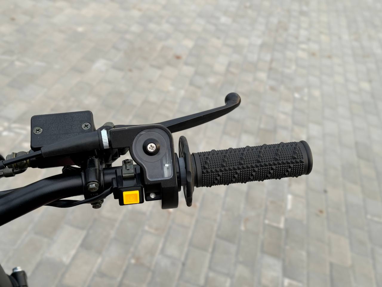 Кроссовый мотоцикл Sanchez Maniac CB300F в Воронеже