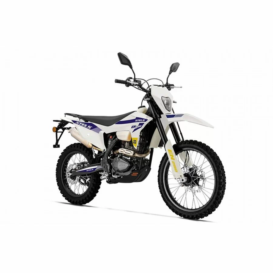 Мотоцикл STELS ЭНДУРО EN250  в Воронеже