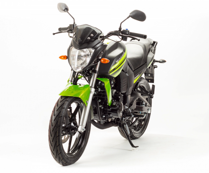 Мотоцикл BANDIT 250 в Воронеже