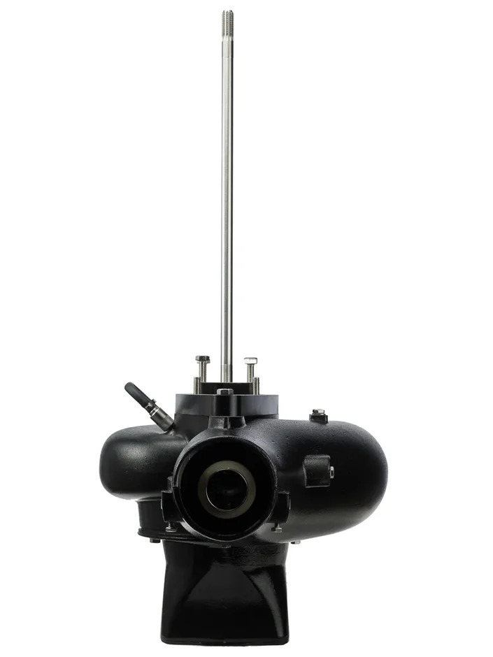 ВОДОМЕТНАЯ НАСАДКА GLADIATOR WT 15 YAMAHA, MARLIN, PARSUN, GOLFSTREAM в Воронеже