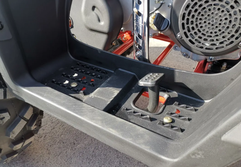 Квадроцикл GBM SHARP BIG 300 NEW в Воронеже