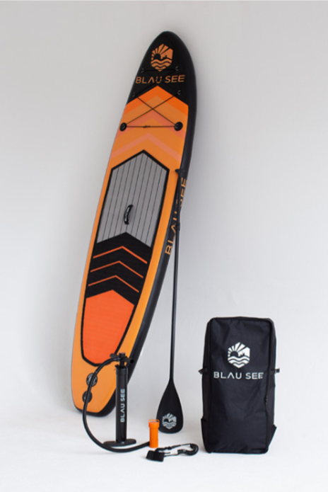 НАДУВНОЙ SUP-BOARD MOONLIGHT 11,6 в Воронеже