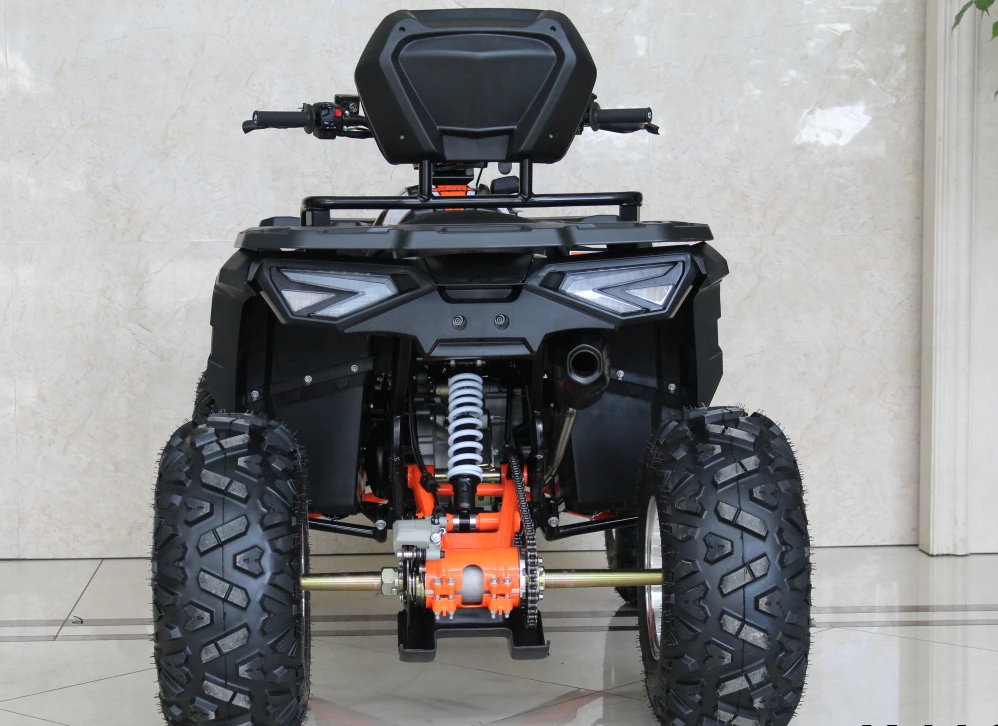 Квадроцикл GBM STORMRIDER 300 NEW PREMIUM в Воронеже