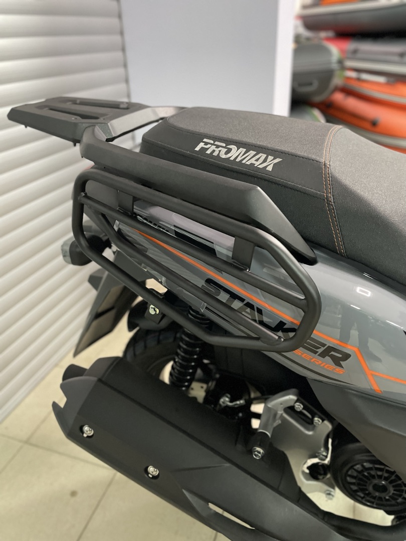 Скутер PROMAX STALKER 150(49) в Воронеже