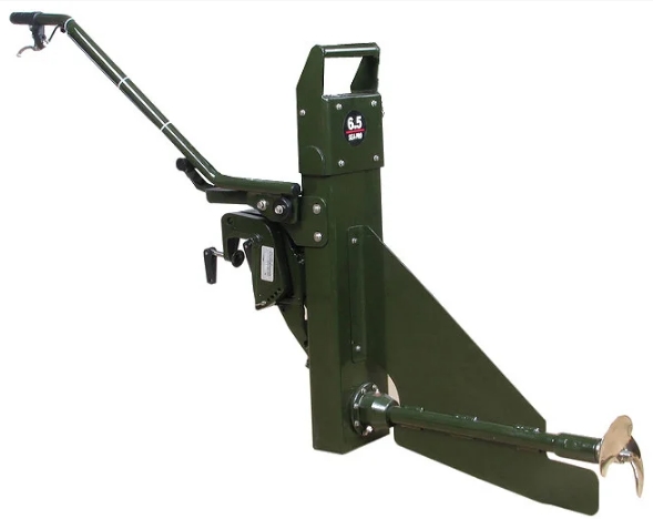 Рама - редуктор для болотохода SEA-PRO 9-18 л.с. в Воронеже