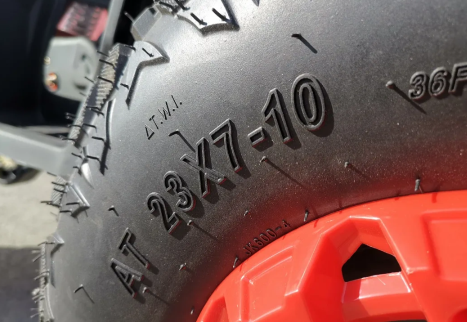 Квадроцикл GBM SHARP BIG 300 NEW в Воронеже