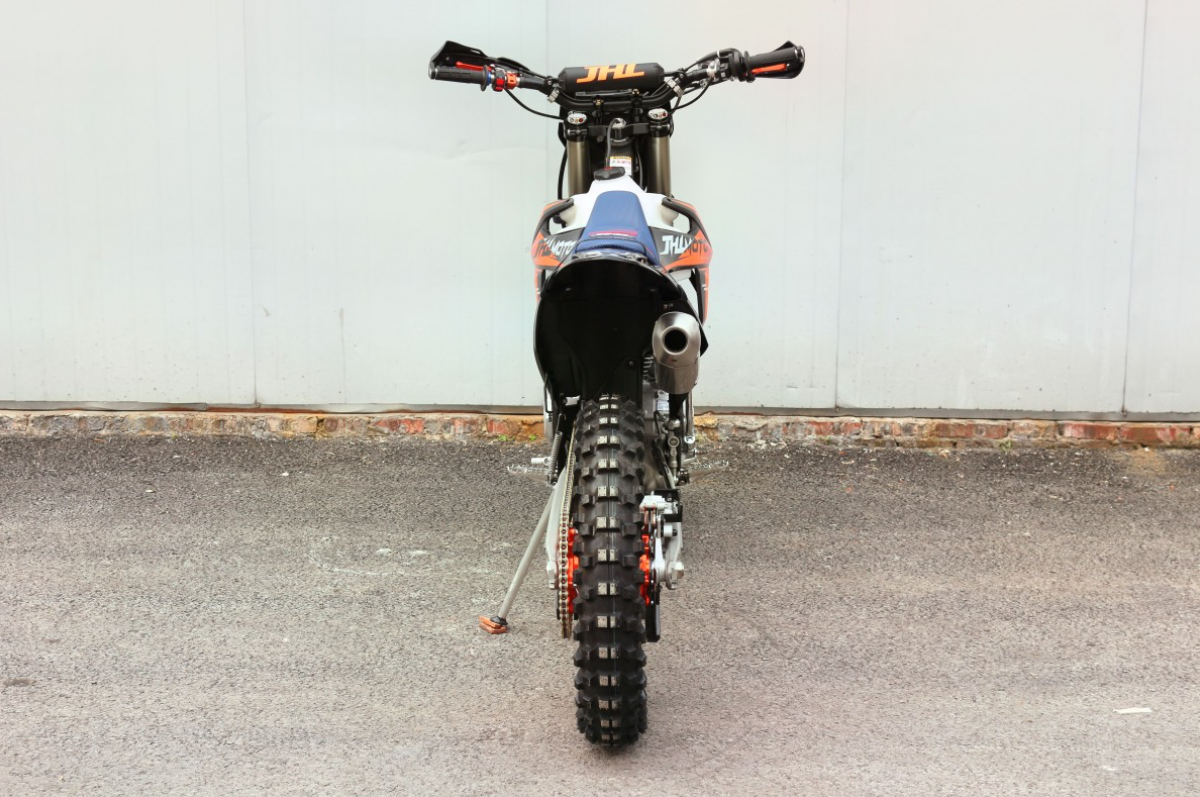 Мотоцикл JHLMOTO JHL Z4i (EFI) PR250 (172FMM-5S) в Воронеже