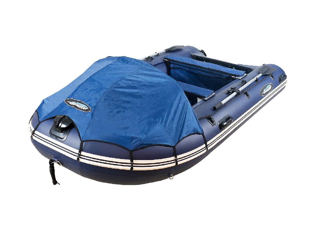 НАДУВНАЯ ЛОДКА GLADIATOR C330AL в Воронеже