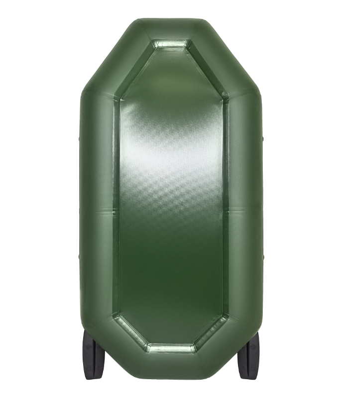 Лодка Барс 240 в Воронеже