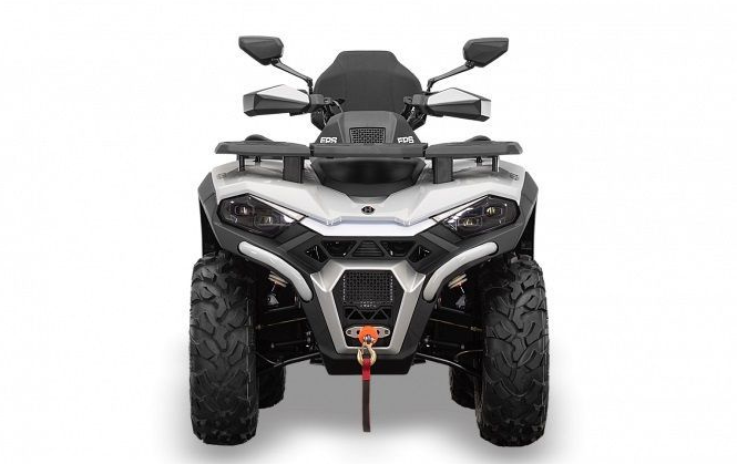 Квадроцикл HISUN HiSUN GUARDIAN 750L -/LONG/ в Воронеже