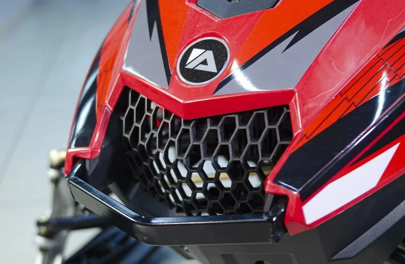 Снегоход Ataki WD 300 в Воронеже