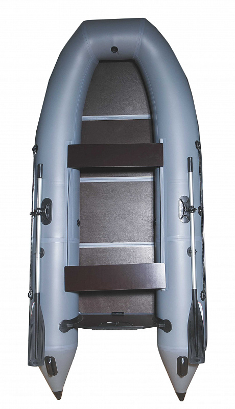 ЛОДКА ДРАККАР 3100 СК HANT в Воронеже
