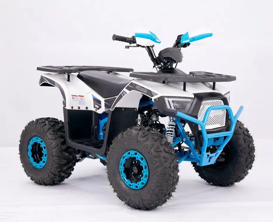 Квадроцикл YACOTA SIRIUS 110 в Воронеже