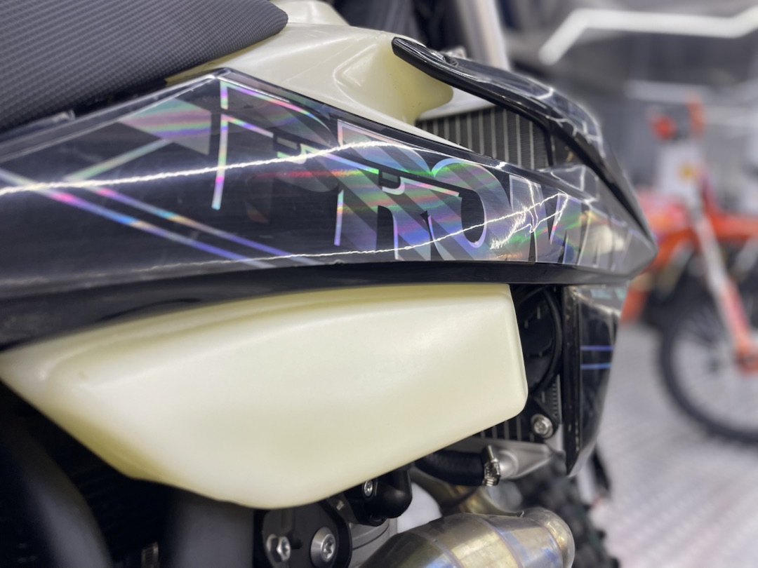 Кроссовый мотоцикл (эндуро) PROMAX PZ9 480 PRO-SPORT в Воронеже