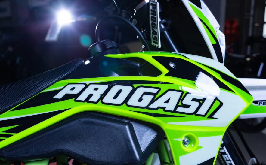 Мотоцикл Progasi SUPER MAX 300 PRO PR300 (ZS175FMN) в Воронеже