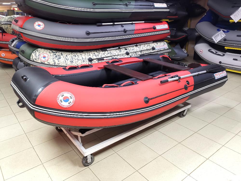 Лодка MISHIMO PRO 315 в Воронеже