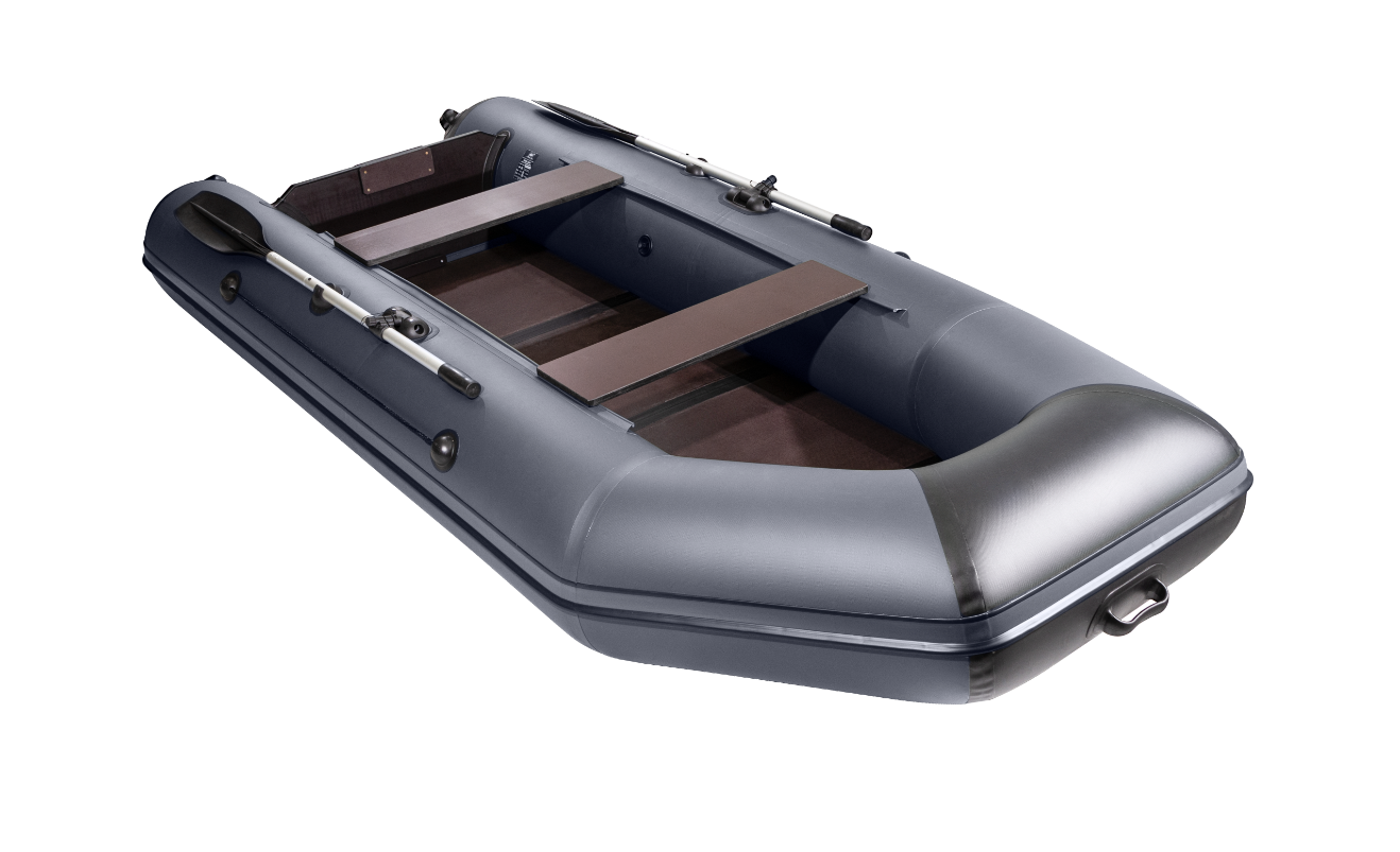  Лодка АКВА 3200 слань-книжка киль в Воронеже