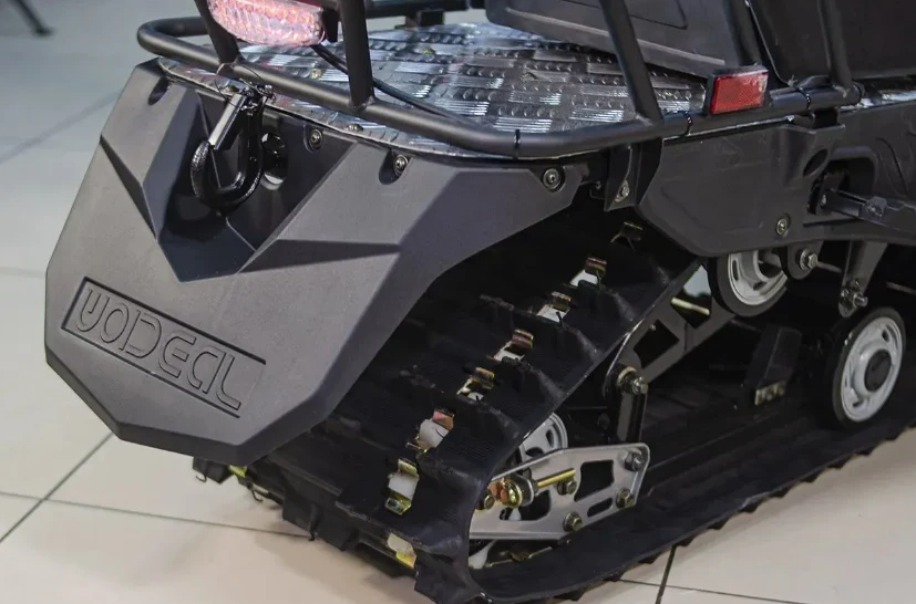 Снегоход Ataki WD 200 в Воронеже